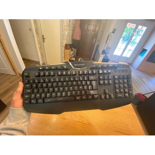 Je Vends Mon Clavier