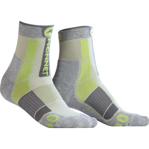 Chaussette Monnet Socquette Middle Air