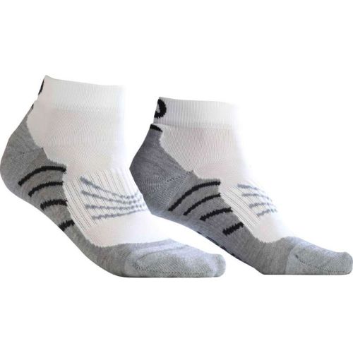 Chaussette Monnet Socquette Run Perf