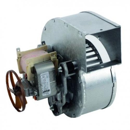 Ventilateur 1v 61w 230v - De Dietrich : Jjd005632530