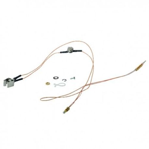 Thermocouple - Saunier Duval : 0020205964