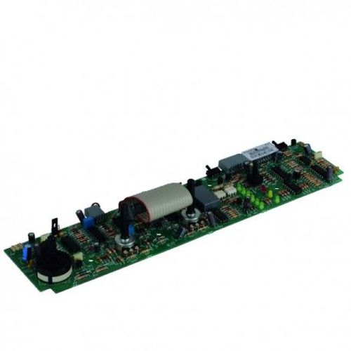 Circuit Imprimé De Régulation - Chaffoteaux : 61010047-01