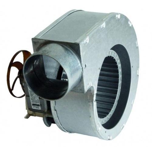 Ventilateur Rla 97/4200a63 - De Dietrich : 95110121