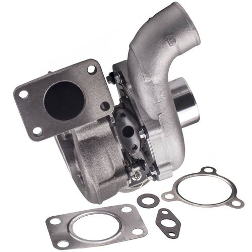 Turbocompresseur Cartouche Chra Pour Audi A4 A6 A8 2.5 Tdi Gt2052v 454135-5009s