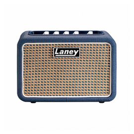 Laney Mini-Stb-Lion - Ampli Guitare Stéréo Bluetooth Lionheart - 2x3w