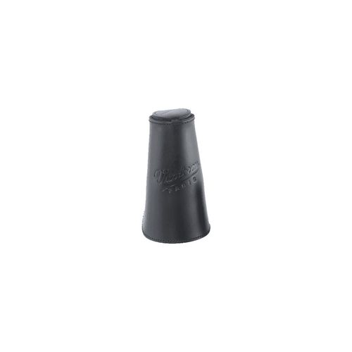 Vandoren C21l - Couvre-Bec Cuir Ligature Cuir Clarinette Sib