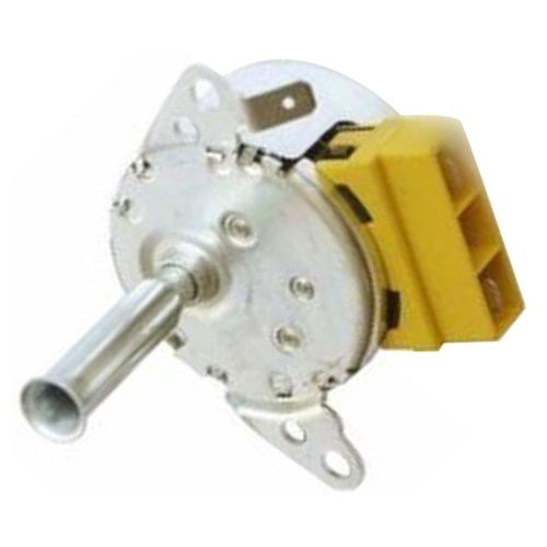Moteur tourne broche Four cuisinière (795210359 SCHOLTES INDESIT ARISTON HOTPOINT)