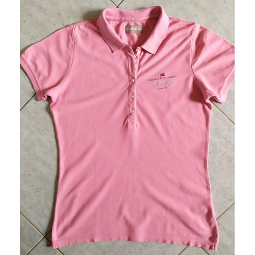 Polo Napapijri Taille M