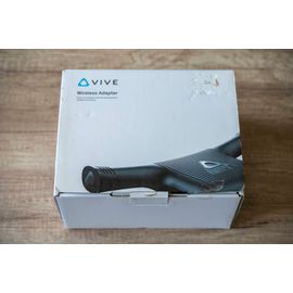 Kit VR sans fil HTC Vive wireless