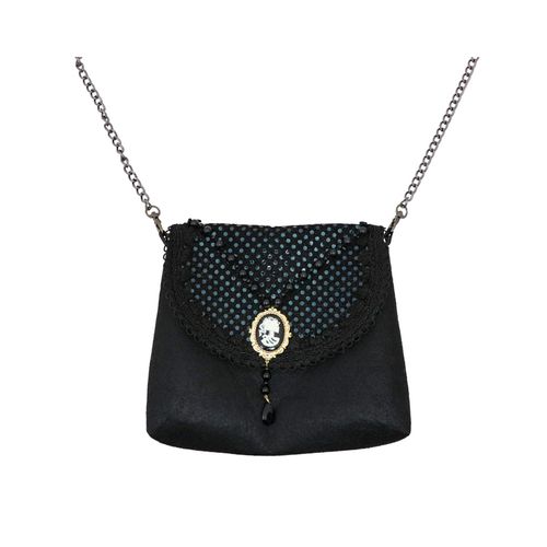 Sac Gothique Noir