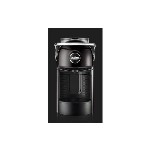 Cafetière à dosette LAVAZZA Jolie Evo noire