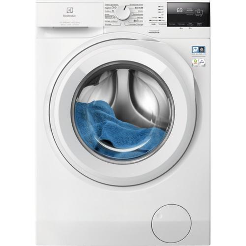 Lave linge séchant hublot ELECTROLUX EW7IW4285BW