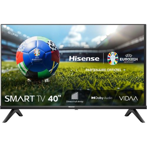 TV LED HISENSE 40A49N 2024