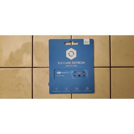 Drone Dji Mavic 3 Fly More Combo + Dji Care Refresh 1an Garanti-Dji