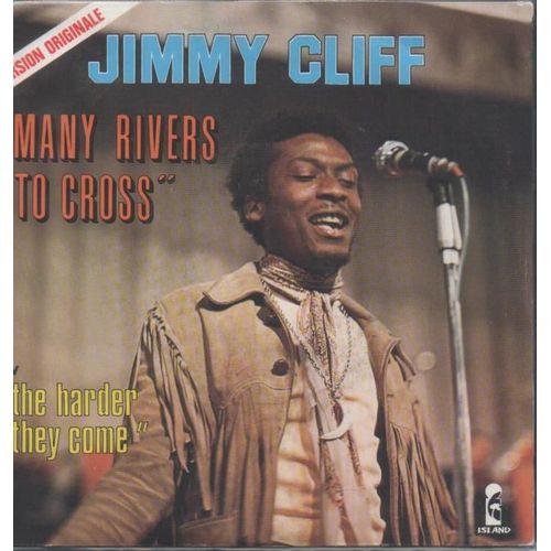 Many Rivers To Cross