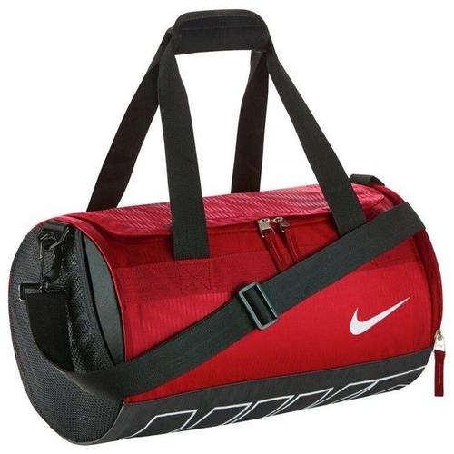 Sac de Sport Nike Mini Duffle Rouge Alpha Adapt