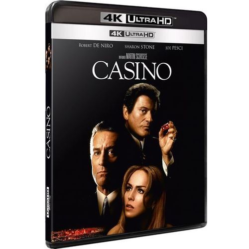 Casino - 4k Ultra Hd