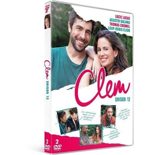 Clem - Saison 12