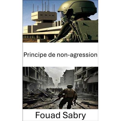 Principe De Non-Agression