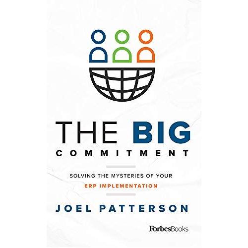 The Big Commitment