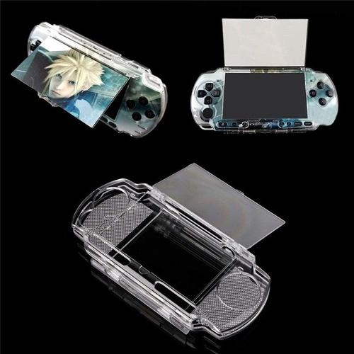 psp 2000 case