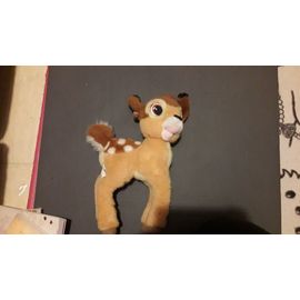 Peluche Disney Bambi 1992 35 Cm