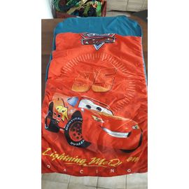 Sac De Couchage Cars A Prix Bas Neuf Et Occasion Rakuten