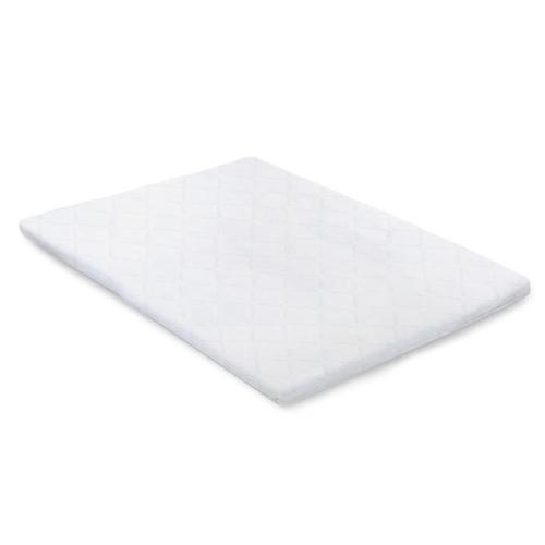 Insert De Parc 100 X 75 X 5 Cm - Matelas De Parc Insert De Parc En Mousse Pour Enfants Matelas De Bébé Matelas De Parc