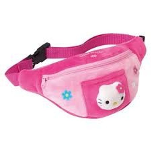 Hello Kitty Sac Banane 20 Cm