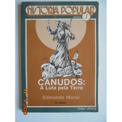 Canudos: A Luta Pela Terra