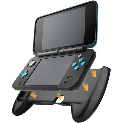 Pour Manette De Jeu De Console 2ds Ll 2ds Xl, Support De Manette De Poignée De Main