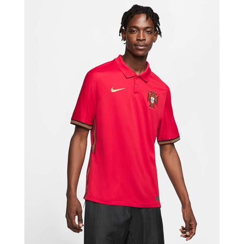 Nike Maillot Portugal Adulte 2020/2021