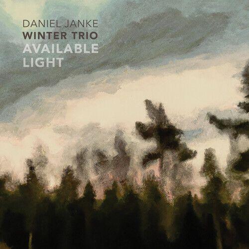 Daniel Janke Winter - Available Light [Compact Discs]