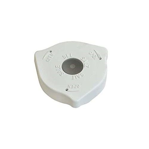 244875 Bouchon du pot à sel lave vaisselle HobbyTech