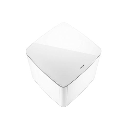 Bose Module de Basse sans fil Acoustimass 300 Blanc