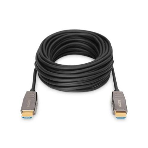 Assmann Electronic Ak-330126-200-s Câble Hdmi 20 M Hdmi Type A (stand