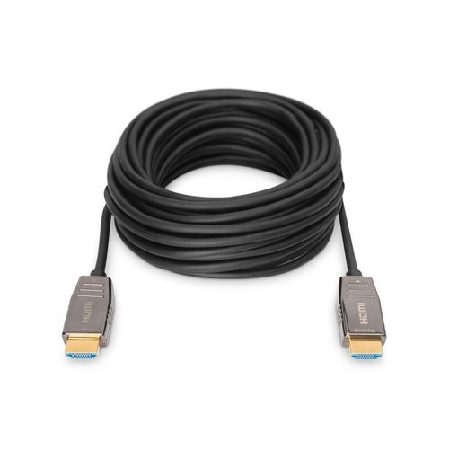 Assmann Electronic Ak-330126-150-s Câble Hdmi 15 M Hdmi Type A (stand