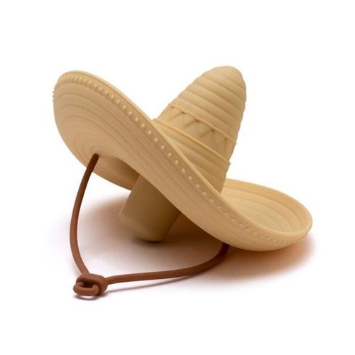 Bouchon De Bouteille El Corko - Pa Design - Beige -