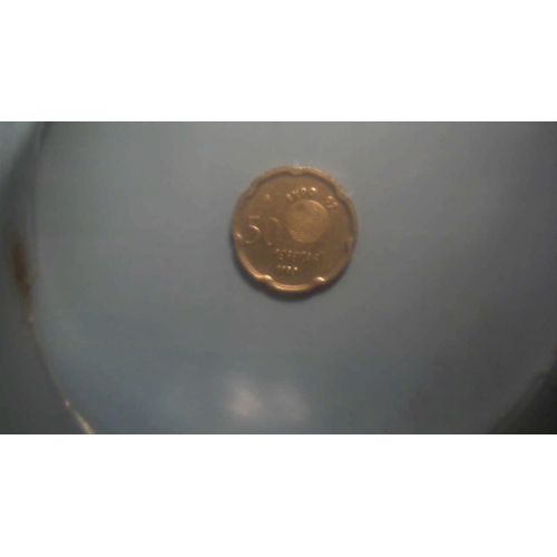 Espagne,50 Pesetas 1990 Expo 92