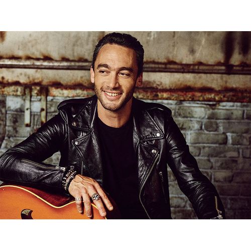 Magnet Jean Baptiste Guegan
