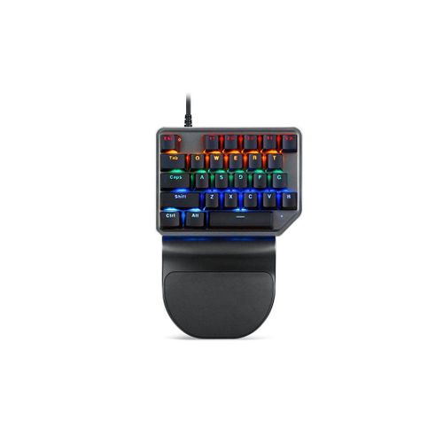 Mechanical Gaming Keypad Wasd Motospeed K27 Rgb