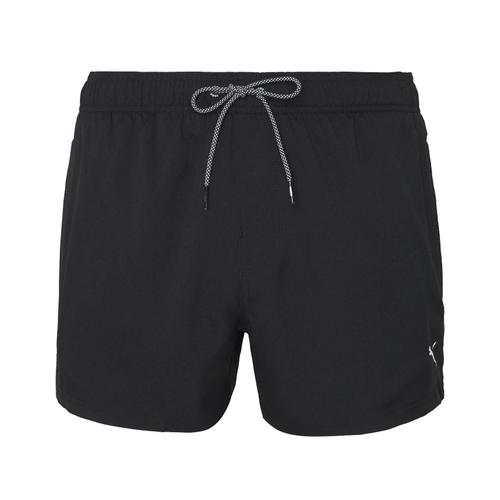 Short De Bain Puma Puma Swim Men Short Length Swim Shorts 1p Kaki