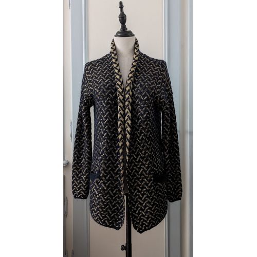 Gilet Kookai, Taille 0
