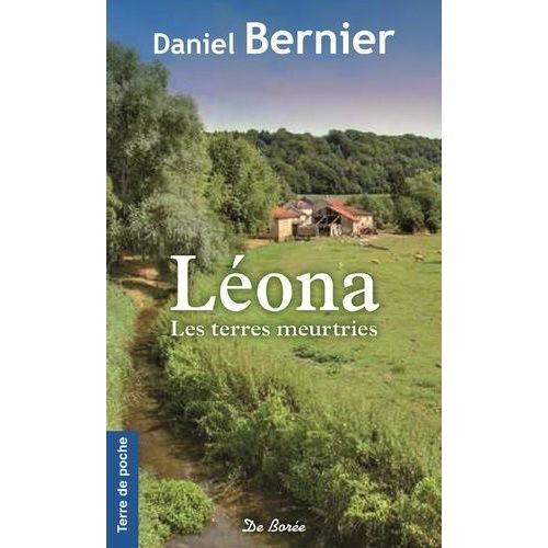 Léona - Les Terres Meurtries