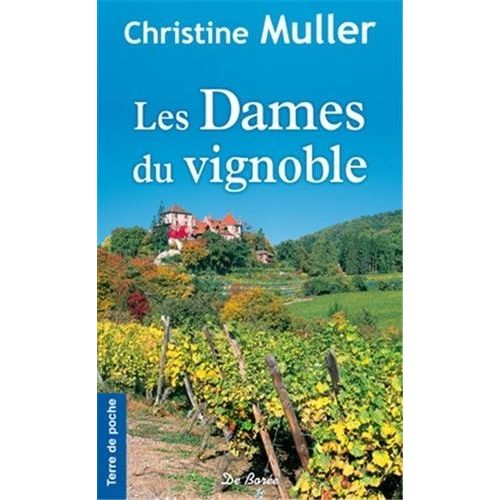 Les Dames Du Vignoble