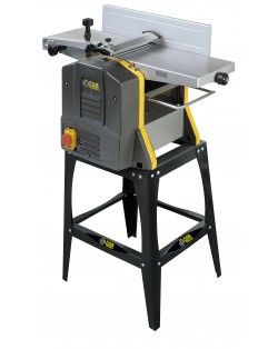 PTH254 RABOT DEGAU 1500W STATIONNAIRE CAP COUPE 254MM