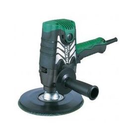 Polisseuse à disque Ø 180 mm - 700 WS18SBWAZ : Alimentation - Filaire