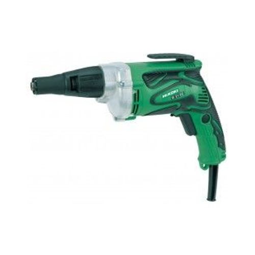 Visseuse bardage 620 W W8VB2WDZ : Alimentation - Filaire