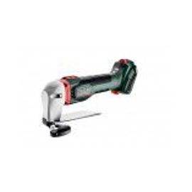 Cisaille 18V SANS FIL SCV 18 LTX BL 1.6 sans batterie ni chargeur, coffret Metabox