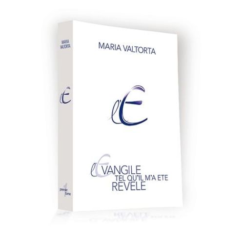 L'évangile Tel Qu'il M'a Été Révélé - Tome 1